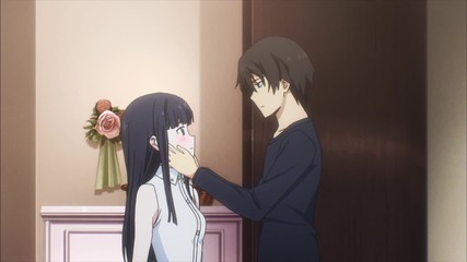 Mahouka Koukou no Rettousei 22 Eng Subs [720p]