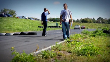 Край на сезона 2011