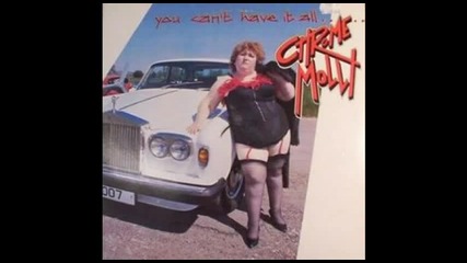 Chrome Molly - Take it or Leave it