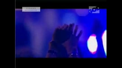 Hillsong - conference (this is our God ) 2009 