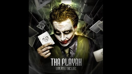 Tha Playah - Why So Serious Hd