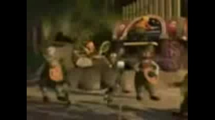 Shrek