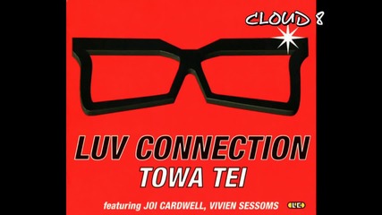 Towa Tei - Luv Connection