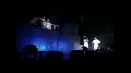 Ice Cube - C - Walk