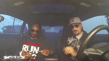 The Smoke Box ( Snoop Dogg )