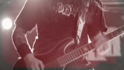 Hatesphere - Smell of Death - Official Video