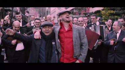 Boban Rajovic i Dzej Ramadanovski - 2018 - Hej zivote druze (hq) (bg sub)