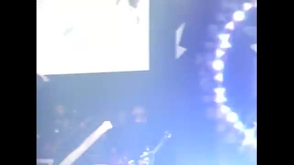 Rihanna - Rockstar 101 (2 / 2) / The Last Girl On Earth Tour 2010 / [frankfurt, Germany]