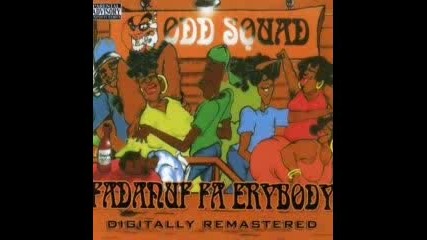 Odd Squad - Fa Sho