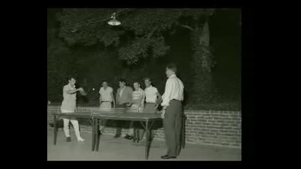 Gene Vincent - Who Slapped John?