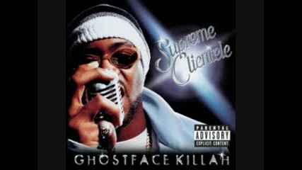 Wu Banga 101 Ghostface Killah 