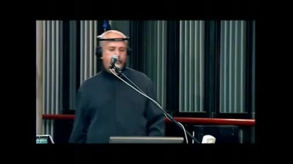 Peter Gabriel - No Way Out