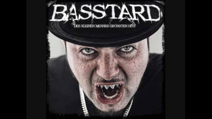 Mc Basstard - Antichrist