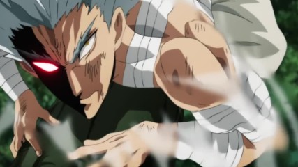 One Punch Man s2 - 10 ᴴᴰ
