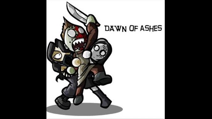 Dawn of Ashes - Flat Line