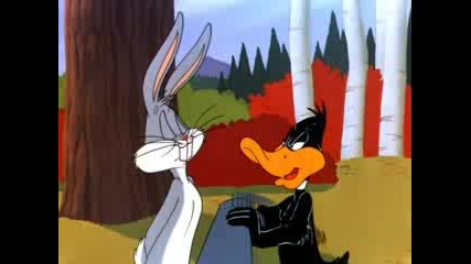 Daffy Duck - Сезон На ???