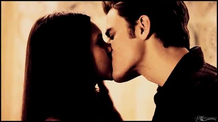 Stefan & Elena - Remember me .