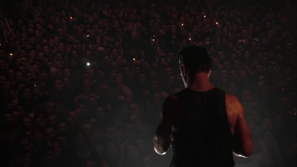 Rammstein - Fruhling in Paris [08/18] Live from Madison Square Garden 2010
