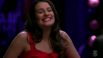 Glee Cast - Pokerface ( Lady Gaga Cover) 
