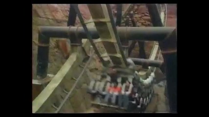 Anthi Aggelidou - ygeia einai o erotas Official Video Clip