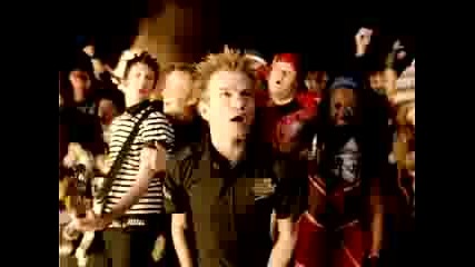 Sum 41 - Underclass Hero 