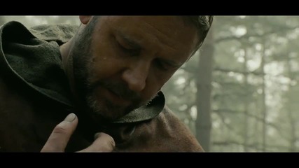 Robin Hood Trailer *hd*