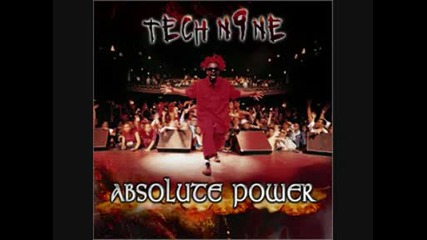 Tech N9ne - Absolute Power