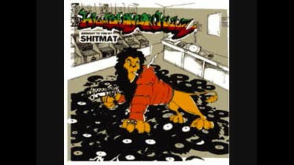 Shitmat - Ace of Base Babylon 