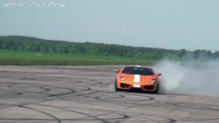 Drag - Porsche, Lambo, Bmw