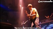 Armin van Buuren - Orbion / Mirage ( The Release Party Amnesia Ibiza 2010 ) [high quality]
