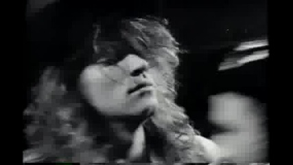 Bon Jovi - Born To Be My Baby 