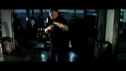 Big B - Criminals