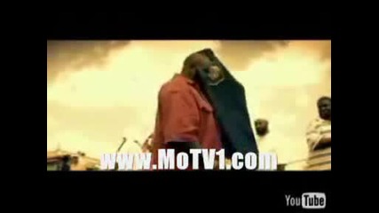 Rick Ross - Hustlin [oficial Music Video]