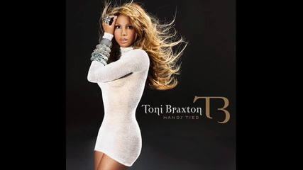 Toni Braxton - Hands Tied 