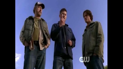 Supernatural Promo 5 
