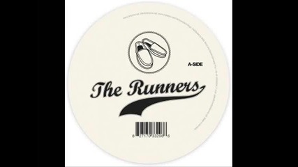 The Runners - London Thing Soul Minority Remix 