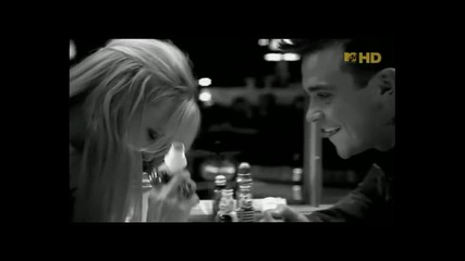 Robbie Williams - Feel