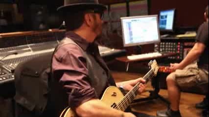 Dave Stewart and Alison Krauss - Drowning In The Blues