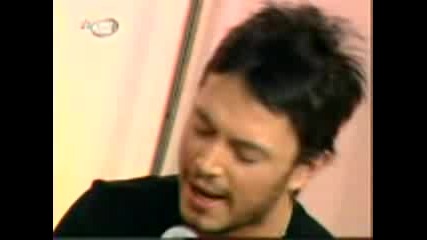 Murat Boz - Vurgun - Live Perfomans