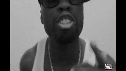 Soulja Boy feat. 50 Cent - Mean Mug (music Video)