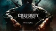 Call of Duty Black Ops Veteran #01 - Operation 40