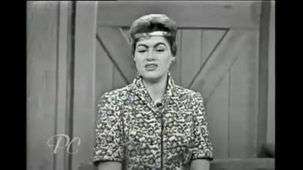 Patsy Cline - Shes Got You 