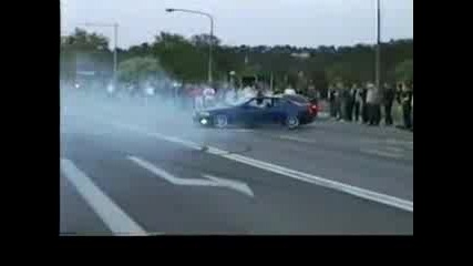 Bmw Drift2