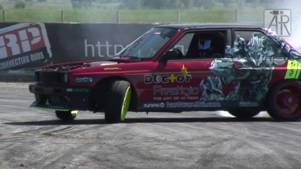 Алекс Матрикс Bmw E30