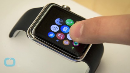 Volkswagen's Apple Watch App Will Let You Unlock Your Car From Your Wrist