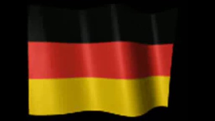 Germany - Eurovision 2008