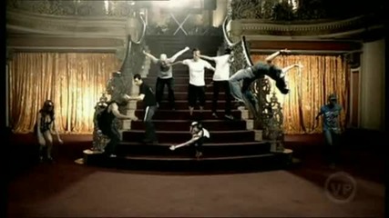 Flo Rida feat. Nelly Furtado - Jump