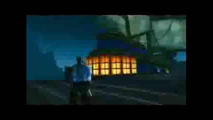 Return A World Of Warcraft Movie