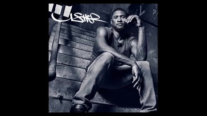 *2014* Usher - Cuz we can