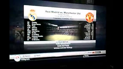Kotaraka Stoyanov Vs Vencity Stoyanov Fifa 12!